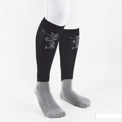 Pack chaussettes nylon - Time Rider Sport